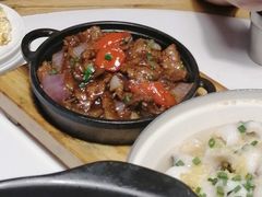 -醉得意·家常菜(二七路店)