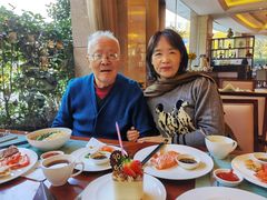 -索菲特西湖大酒店·香榭丽全日候餐厅(南山路店)