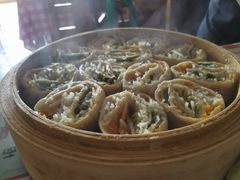 莜面饨饨-小慧莜面村(青东店)