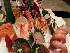 -贵木日本料理·铁板烧(新地假日广场店)