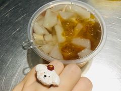 -甜蜜蜜(昌乐园店)