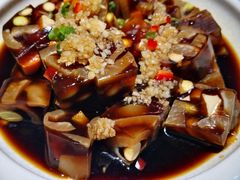 老北京豆酱-恭敬李·烤鸭(天坛北门店)