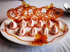 寿包-三号黄浦会Canton Table