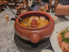 -福照楼汽锅鸡·云南菜(火车站锦江店)