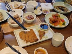 -南翔馒头店(豫园店)