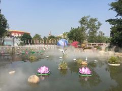 -厦门方特梦幻王国