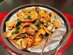 -红杏酒家·地道川菜(一品天下店)