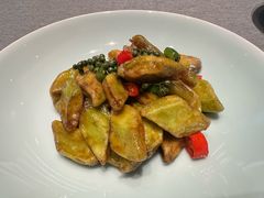 -羲和雅苑•北京烤鸭(平安国际金融中心店)