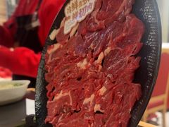 -廖掌柜·重庆鲜货火锅(上海首店)