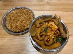 -柳州肥姨妈大骨螺蛳粉(双阳路店)