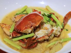 -正亮海鲜(人民西路店)