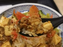 -吉野家(上海美罗城店)