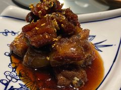 -铜锣湾·有麝自然香(重庆新天地店)