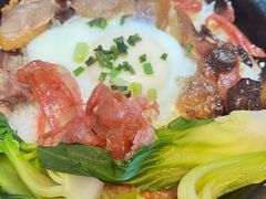-观塘港茶餐厅(八一大道店)