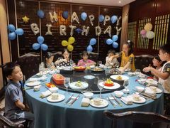 -莹珠阁·私房菜