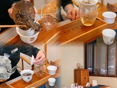 -小茶闲舍·观景商务茶馆(广州塔店)