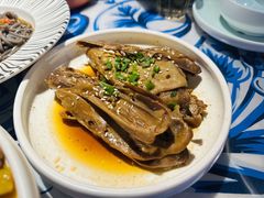 -川流不息·地道川菜·小龙虾(新松江路店)