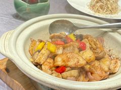 -千滋百味·醉江澜花园餐厅(街道口店)