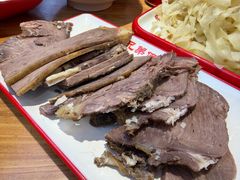 -兄弟俩老李家牛肉汤(总店)