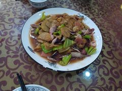 -友利砂锅居(烟台店)