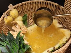-烤匠麻辣烤鱼(重庆万象城店)