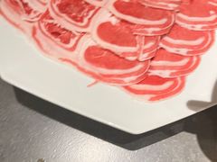 -鼎鼎香·港式火锅(北京SKP店)