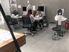 -JINS(北京apm店)