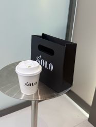-SOLO Hair Salon