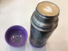 -Manner Coffee(大宁国际商业广场店)