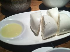 老面馒头-炊烟小炒黄牛肉(中心印象城店)
