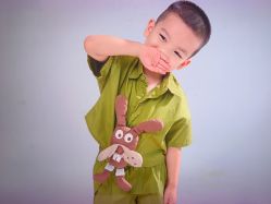 -KISS蜜摄影美学馆(香榭名苑店)