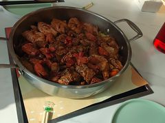 -黄记煌三汁焖锅(民乐园万达店)