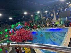 -宝丽金大酒店·洗浴中心