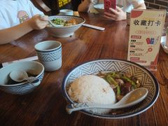 -四喜馄饨(黄土岭店)