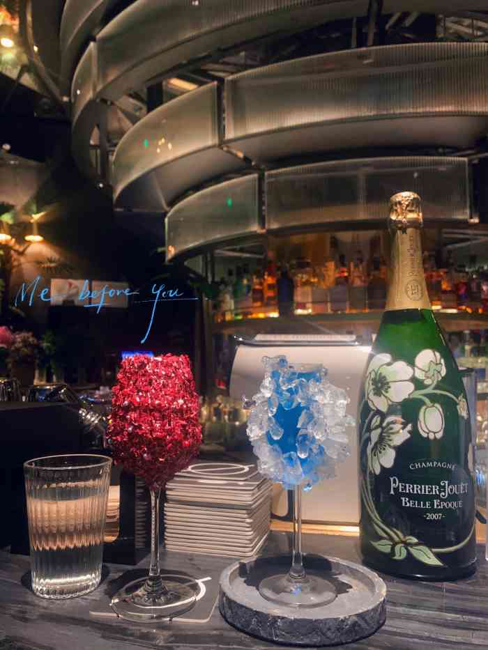 pluto(常州文化广场店)-"进门的地方有一点像密室,一开始都摸不到门.