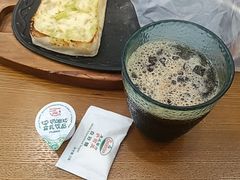-萨莉亚意式餐厅(上下九店)
