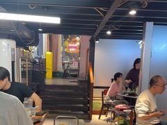 -金龙·打边炉(南京西路店)