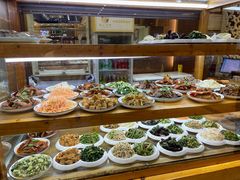 -杨记清芳牛肉拉面(京广路店)