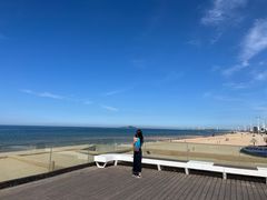 -那香海钻石沙滩浴场