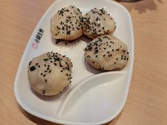 -小杨生煎(周浦万达店)