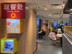 -麦当劳(三亚凤凰机场店)