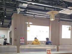 -潮汕大目牛肉火锅(水围店)