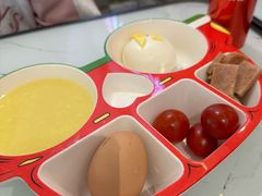 -同合居·非遗东北菜(王府井店)