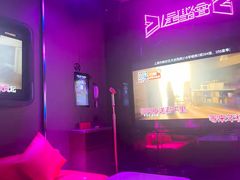 -星聚会KTV(上海火车站南广场嘉里合集店)