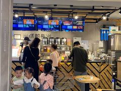 -书亦烧仙草(芙蓉天虹店)