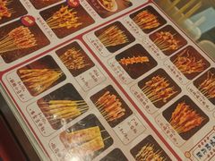 -千禧炸串(明瓦廊店)