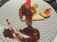-牛将军•涮肉•烤肉(北京王府井·故宫店)