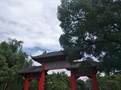 -四川大学(望江校区)