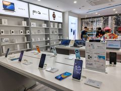 -荣耀授权专卖店(黄浦浙江中路店)