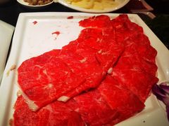 -南门涮肉(北洼路店)